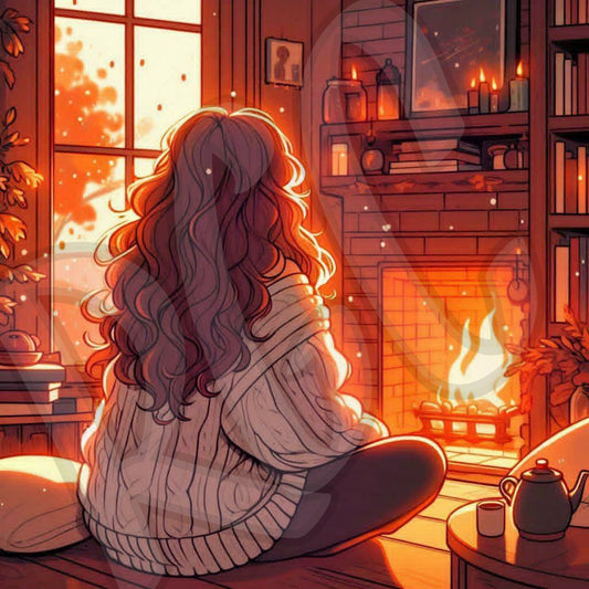 Quiet Comforts