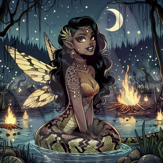 FaeBite