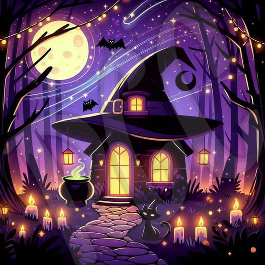 Witches Nook 1&2