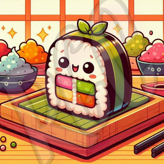 Sushisuki