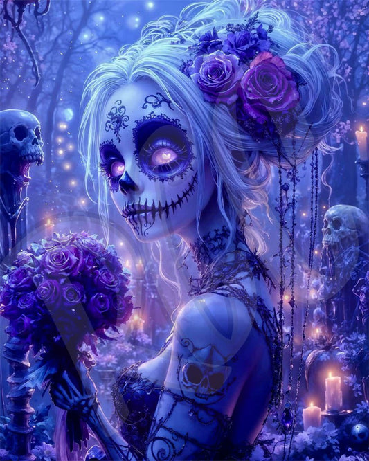 Bride Beyond the Grave