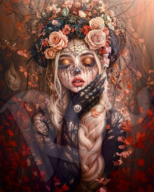 Autumn's Final Breath