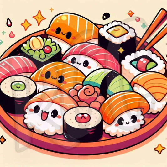 Ikamii