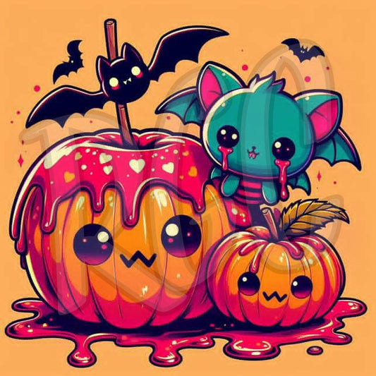 Tiny Terrors