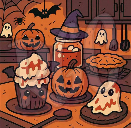Brewing Bites