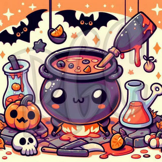 Wicked Whisk