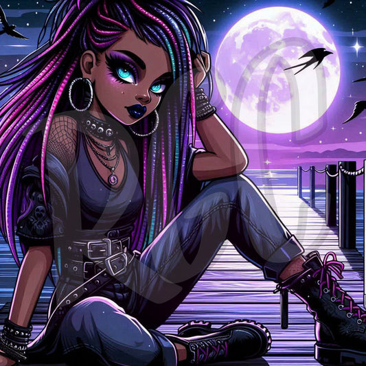 Eternal Twilight