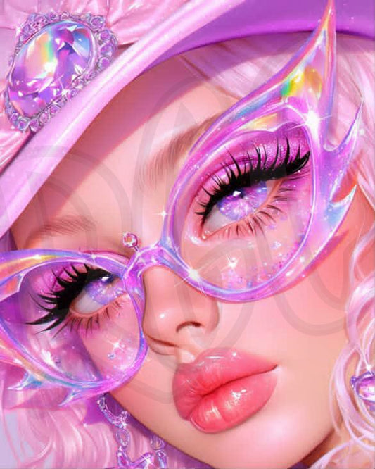 Crystal Vision