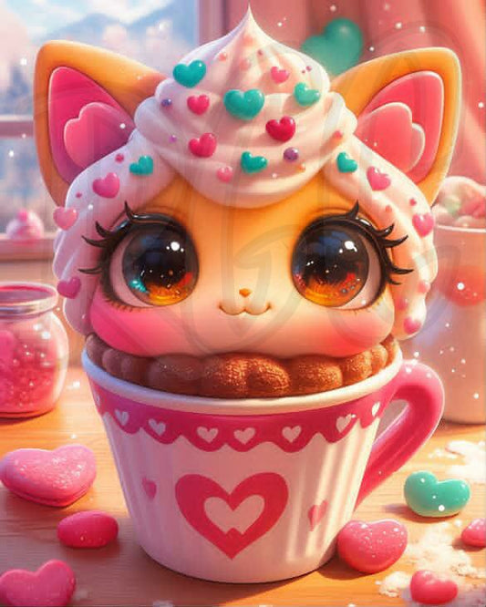 Sugar Paws