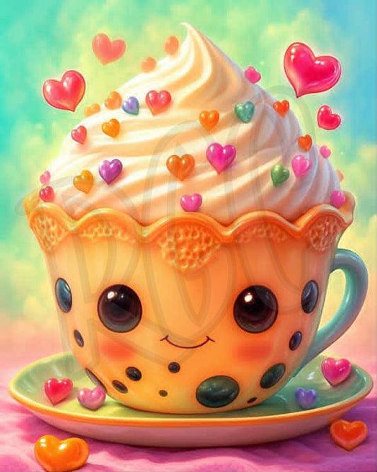 Sprinkles of Love