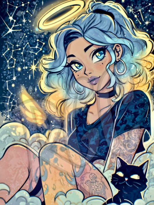 Glow Girl