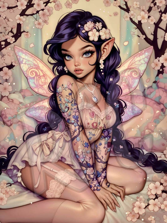 Fairy Blossom