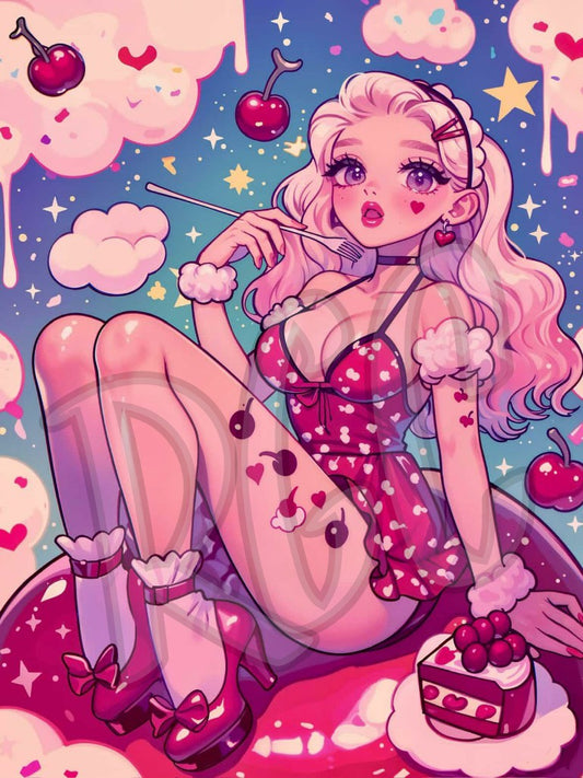Cherry Pie