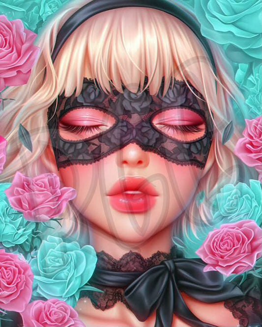Blush & Bloom