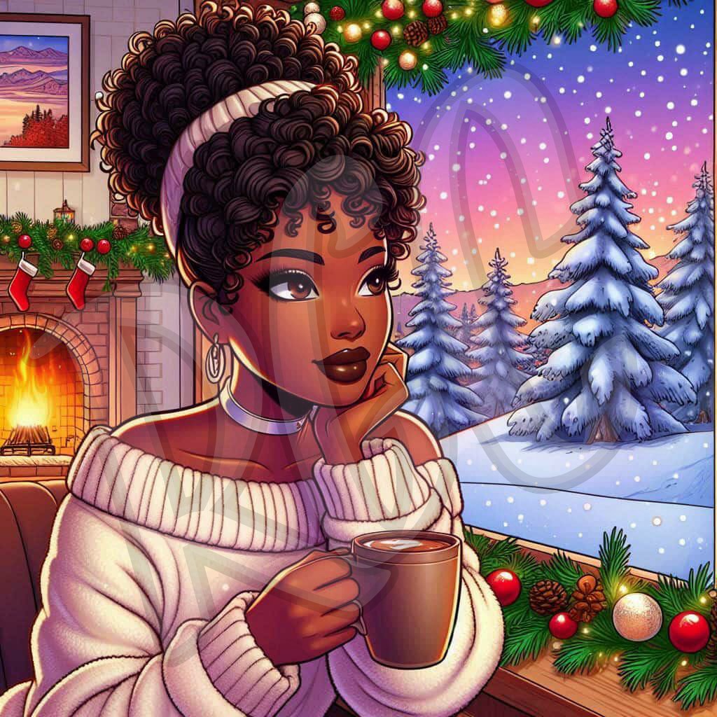 Snowy Dreams