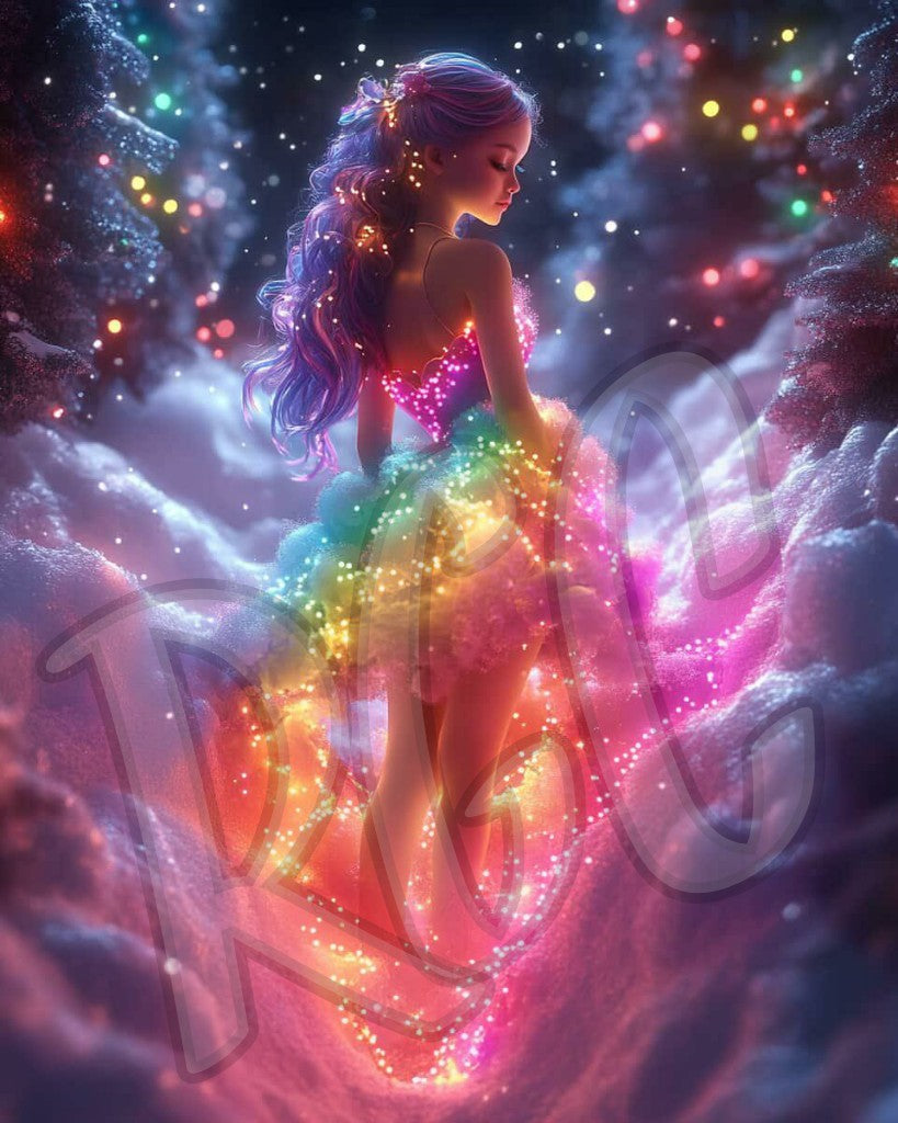 Prismatic Grace