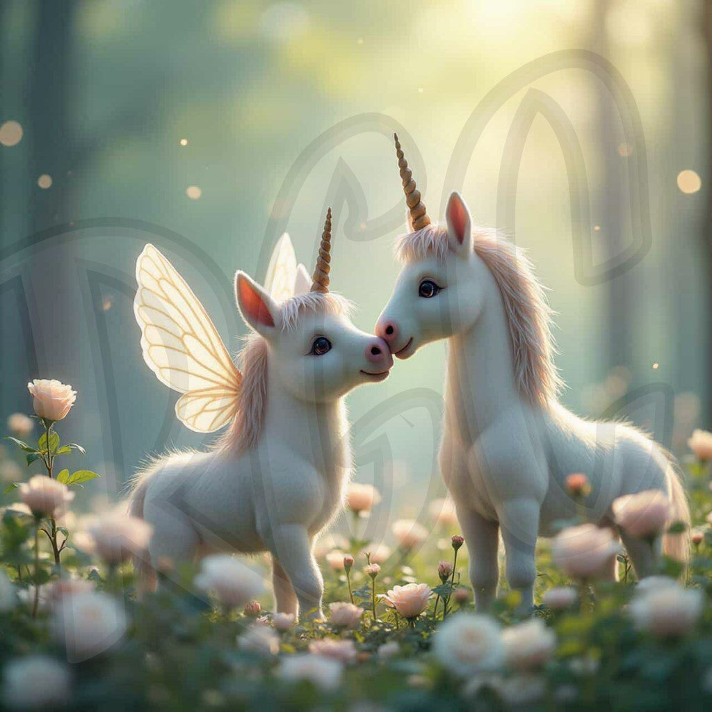 A Magical Bond
