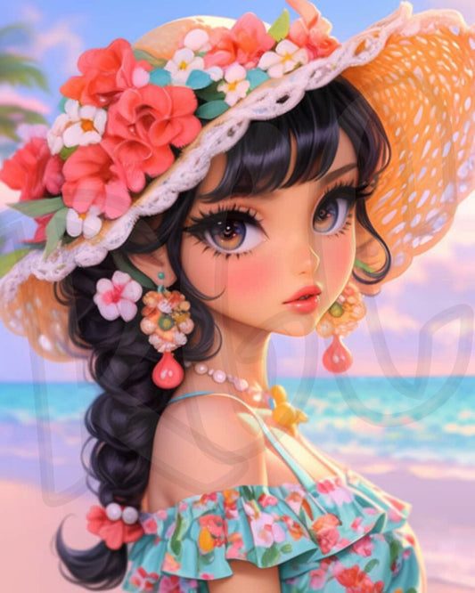 Petal Breeze