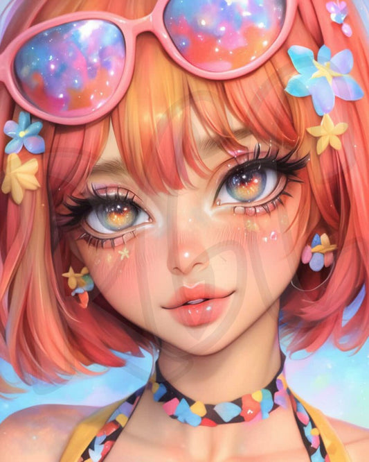 Candy Wink