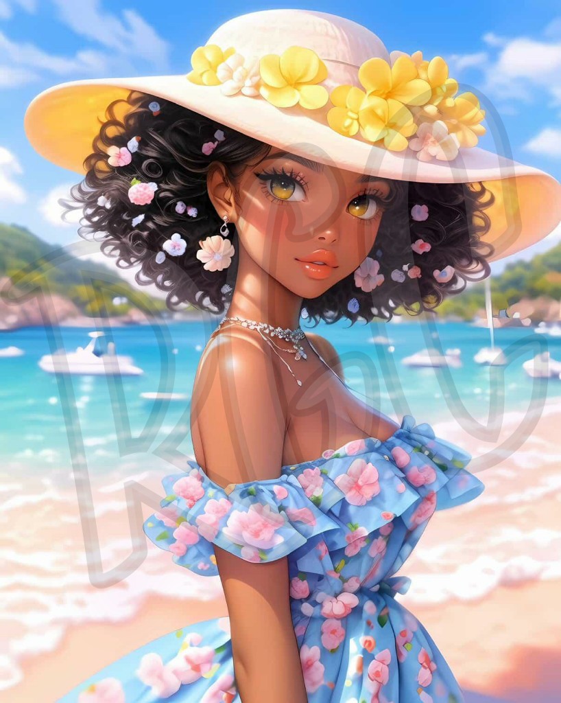 Island Rose