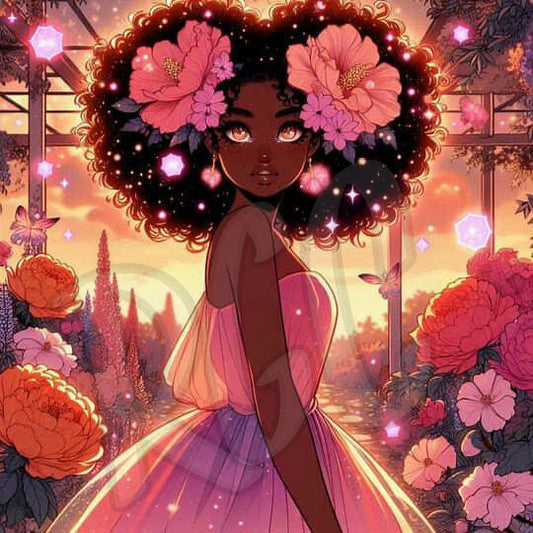 Weaver of Wildflowers