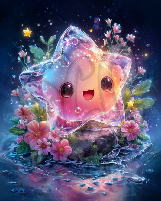 Starlume
