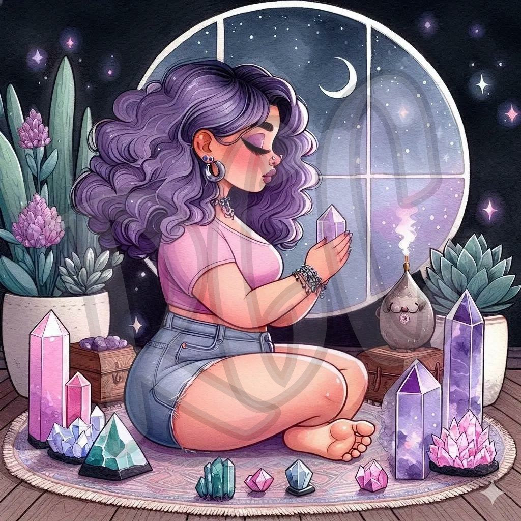 Lunar Alignment