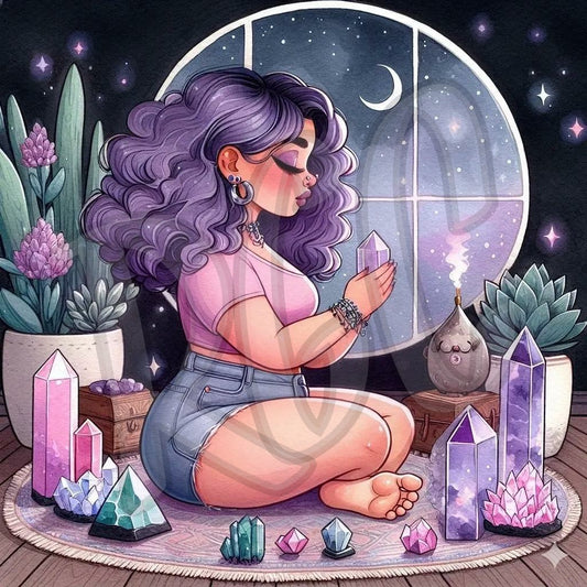 Lunar Alignment