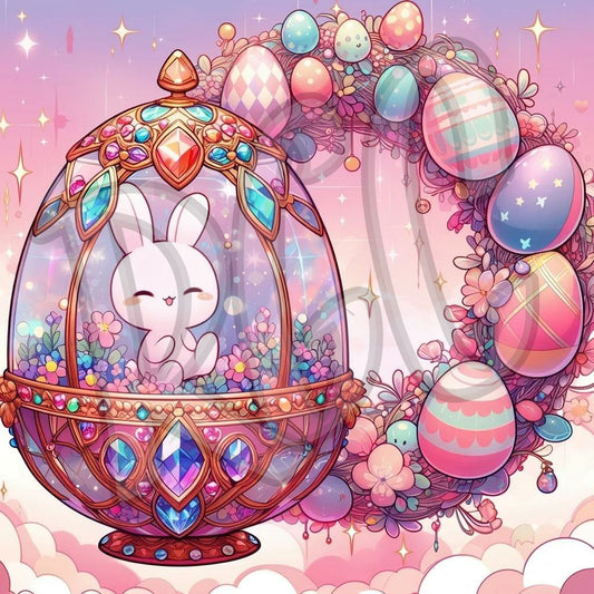 Easter's Sunday