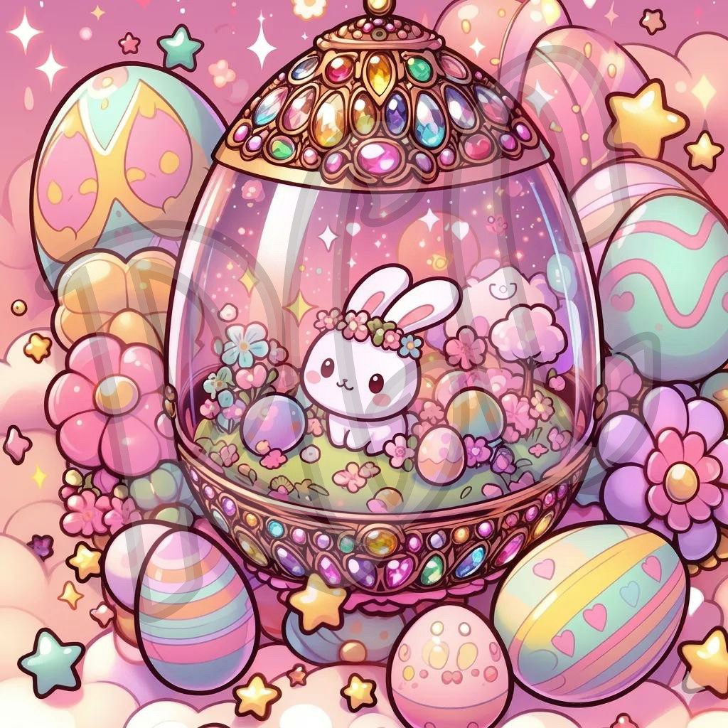 Jewel of the Resurrection