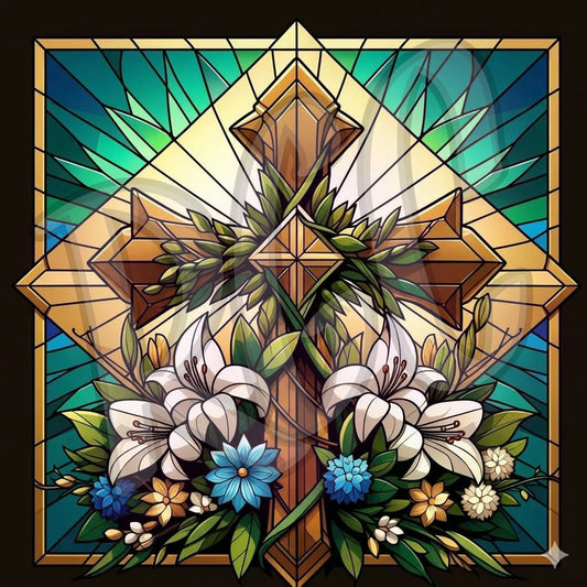 Luz de la Resurrección (Light of the Resurrection)