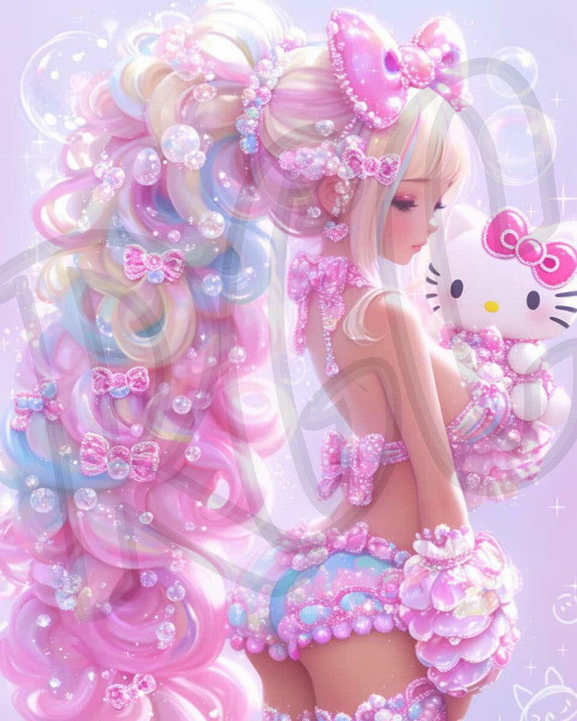 Pearl Doll
