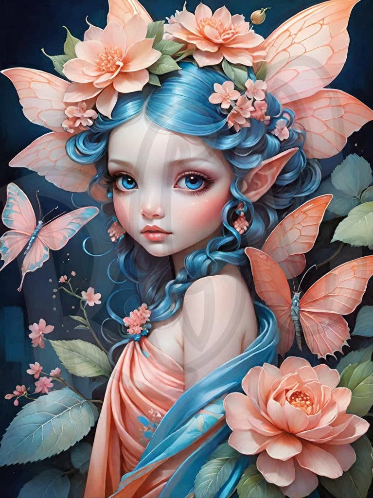 Dreams of a Fairy