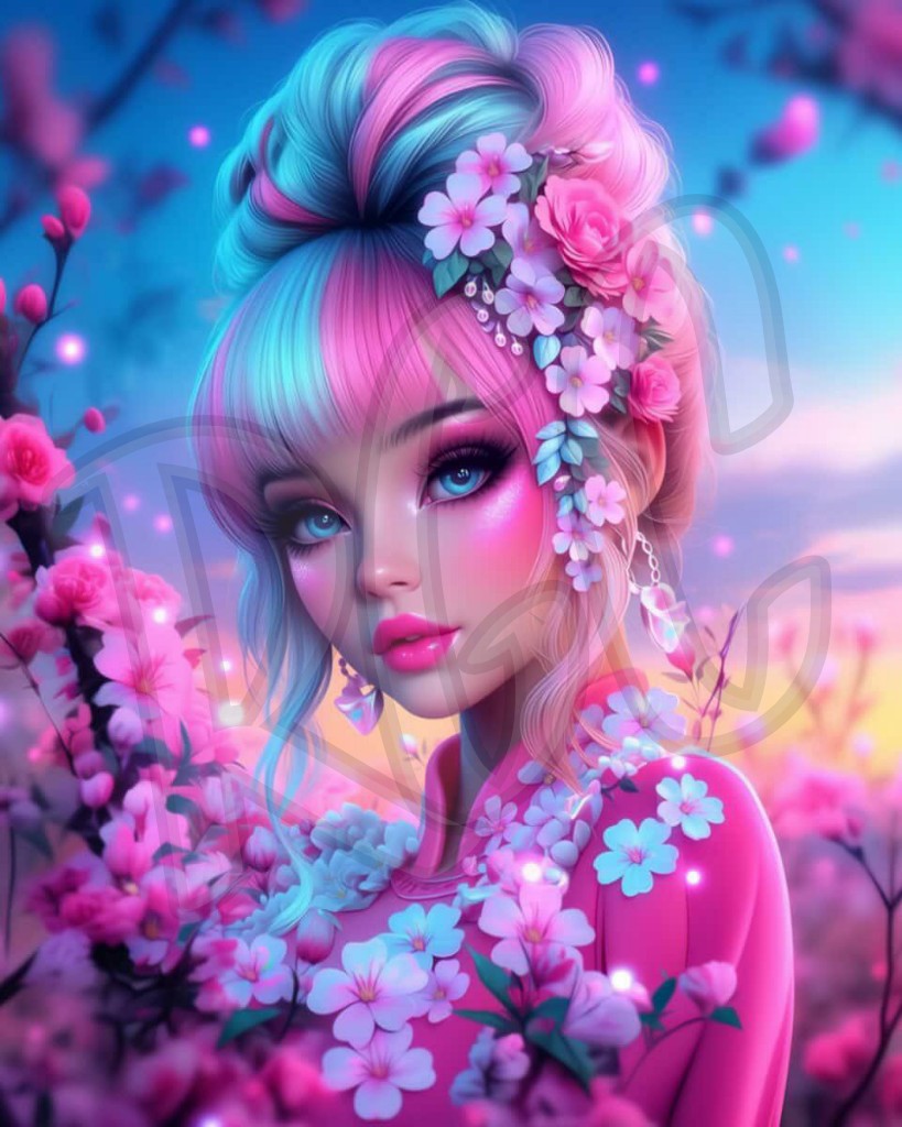 Blossom Beauty