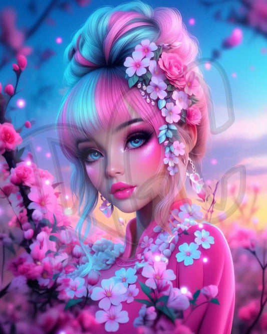 Blossom Beauty