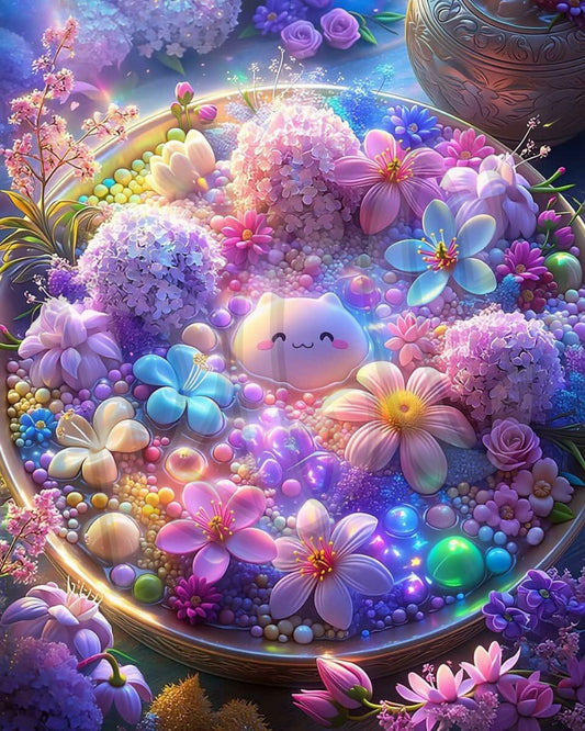 Garden Whispers