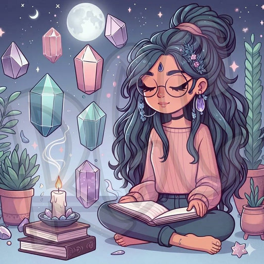 Journaling & Manifestations