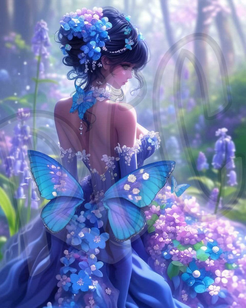 Bluebell Grace