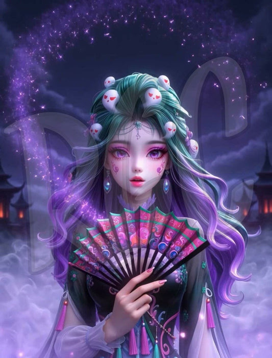 Aura Spirit