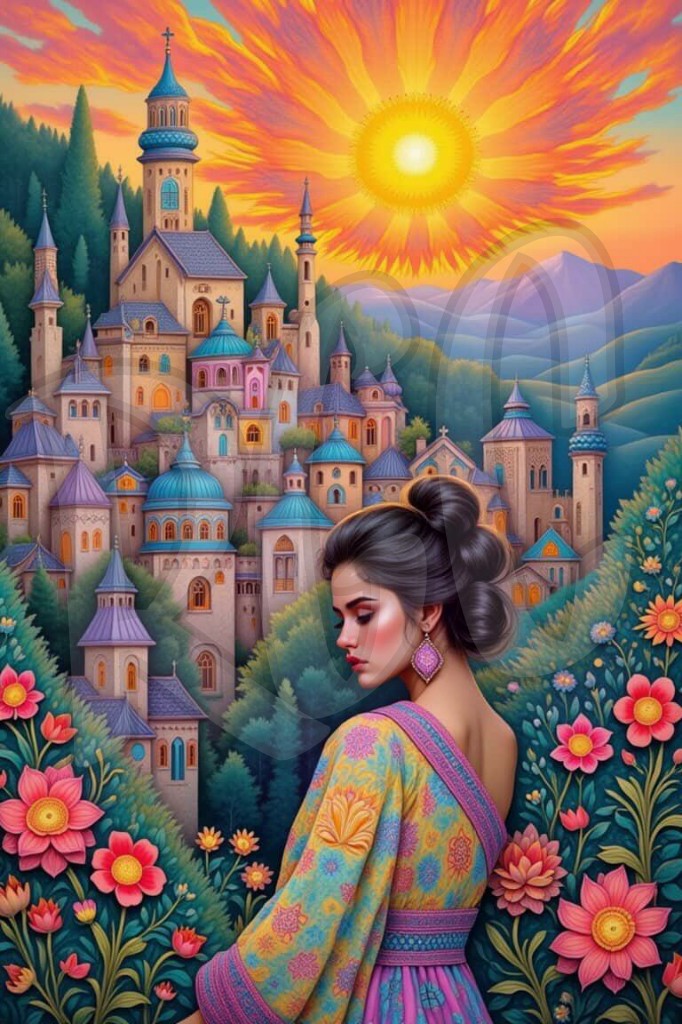 Sunfire Kingdom Dream