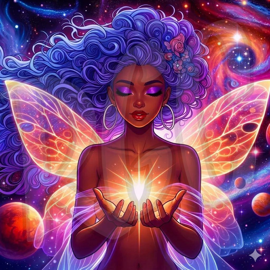 Chosen Luminary