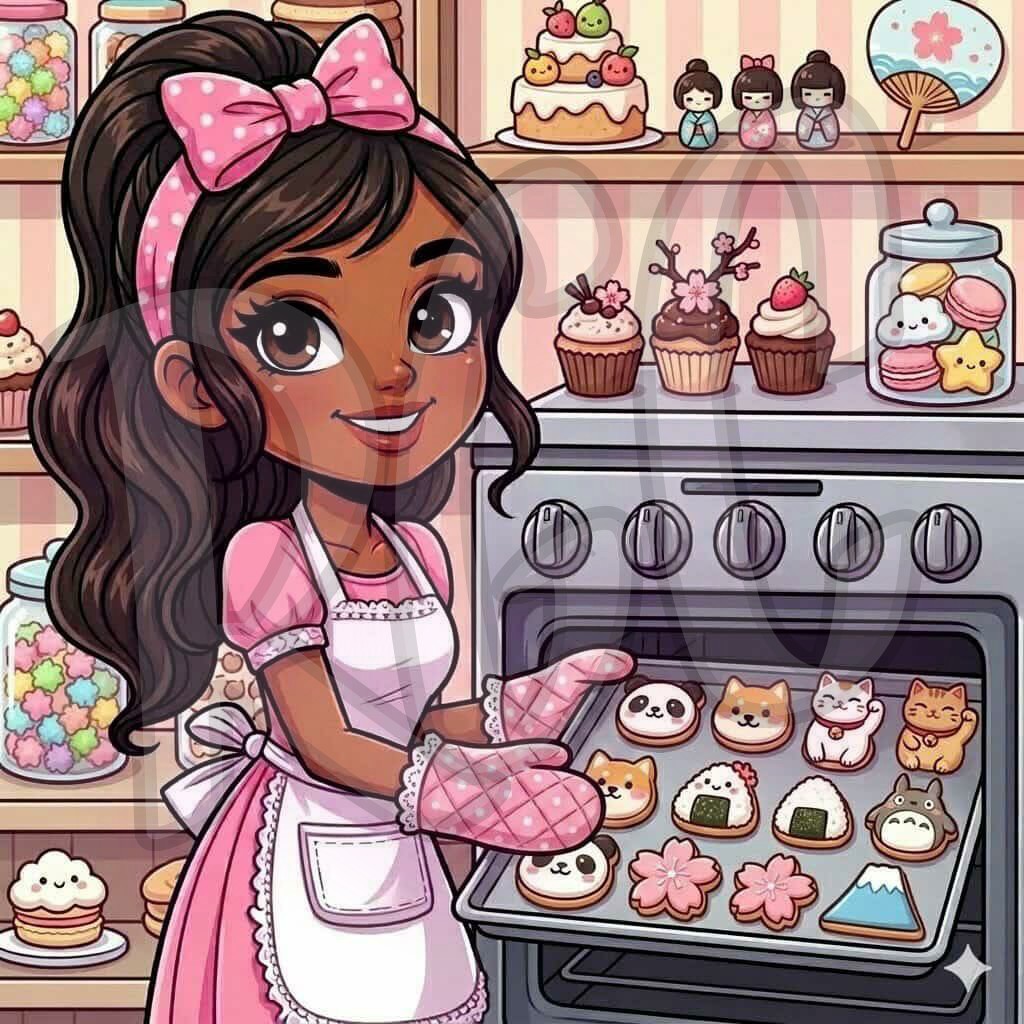 Chibi Kashi