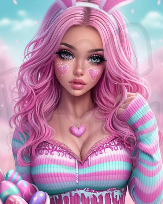 Bunny Sugar Dream