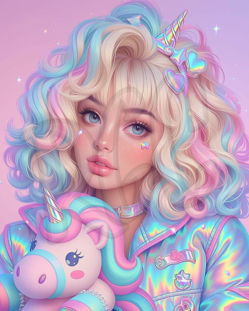 Candy Star Princess