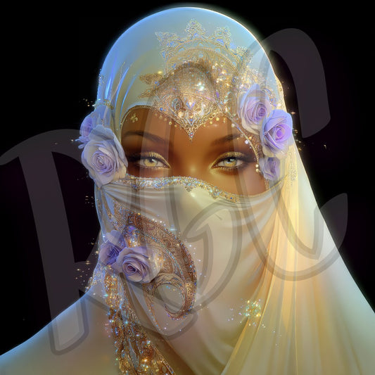 Ice Sage Lavendar 2