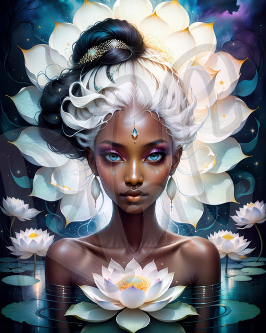 Lady Lotus