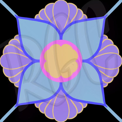 Mandala C Bundle