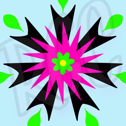 Mandala C Bundle