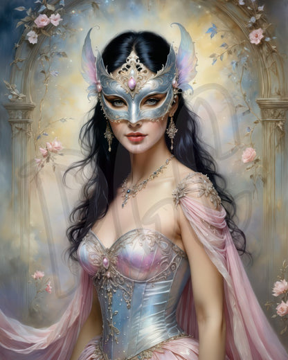 Masquerade 1&2