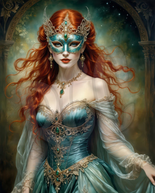 Masquerade 1&2